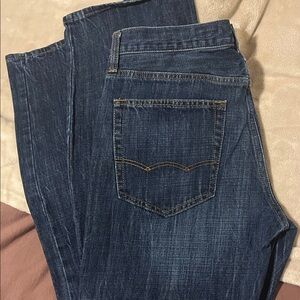 American eagle Dark Blue Denim Jeans